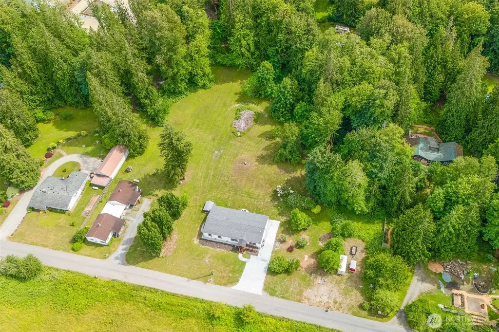 44184 Grassmere Road Concrete WA 98237