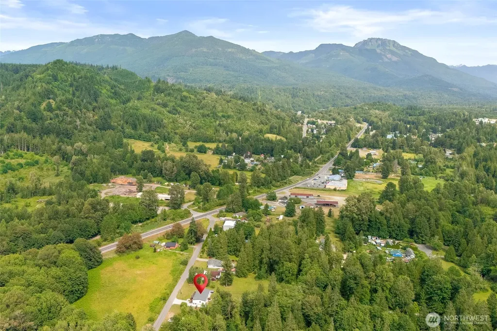 44184 Grassmere Road Concrete WA 98237