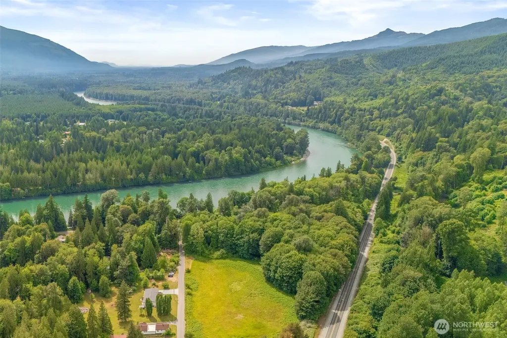 44184 Grassmere Road Concrete WA 98237