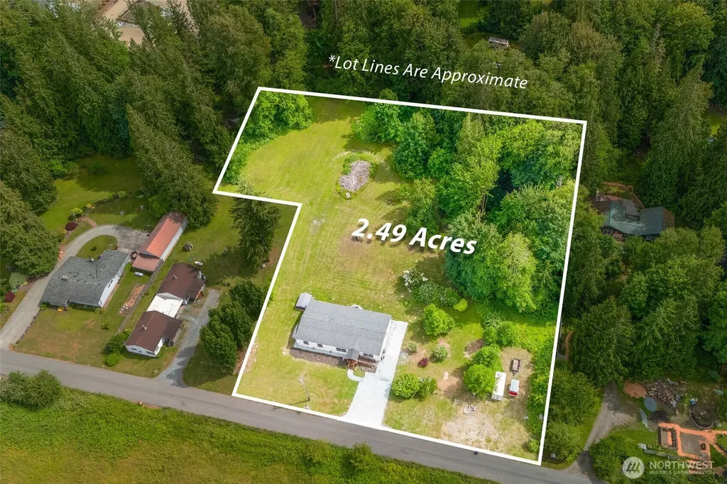44184 Grassmere Road Concrete WA 98237