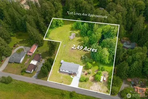 44184 Grassmere Road Concrete WA 98237