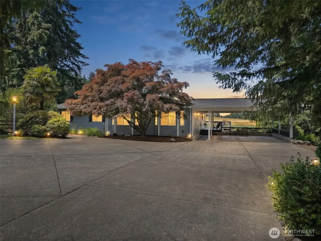 8802 Key Peninsula Highway NW Lakebay WA 98349