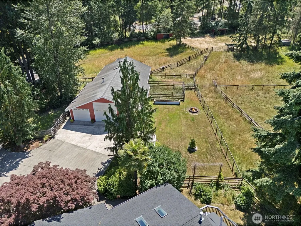 8802 Key Peninsula Highway NW Lakebay WA 98349