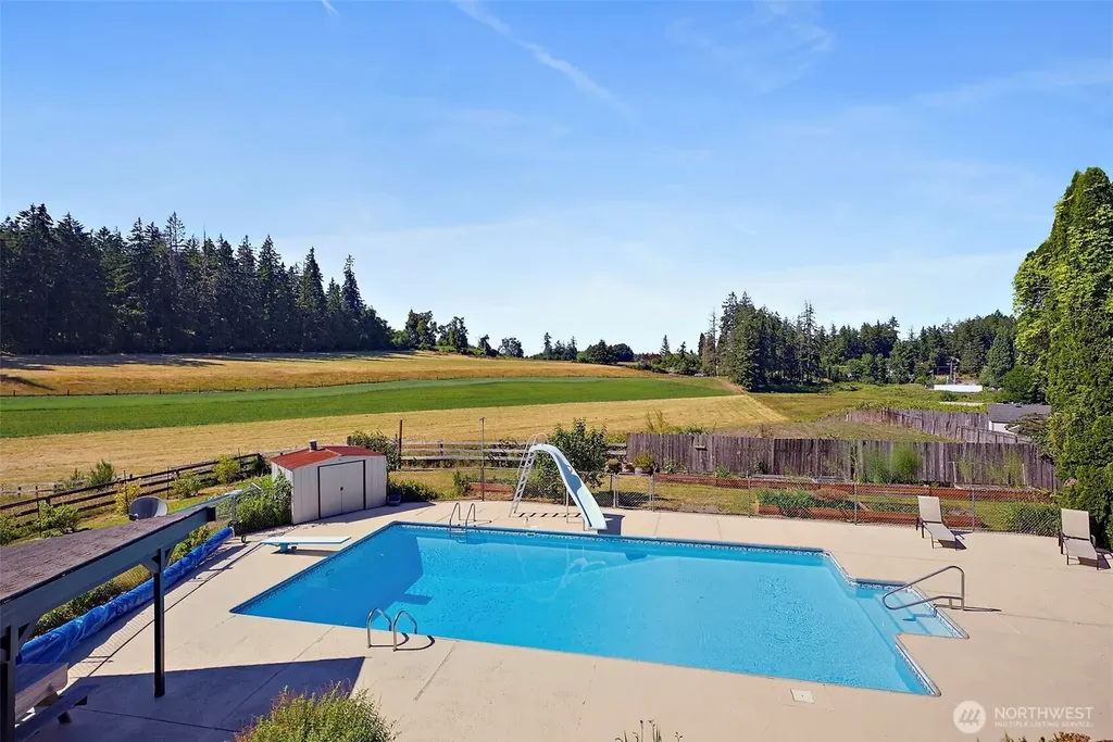 8802 Key Peninsula Highway NW Lakebay WA 98349