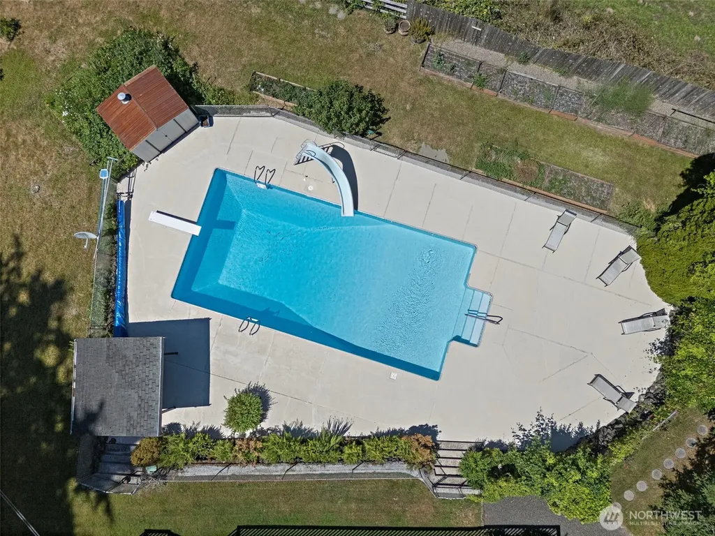8802 Key Peninsula Highway NW Lakebay WA 98349