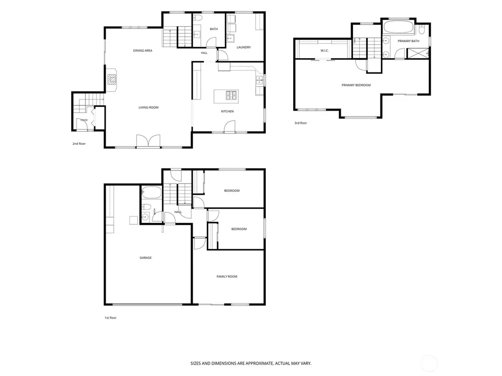 8189 Whidbey Drive Clinton WA 98236