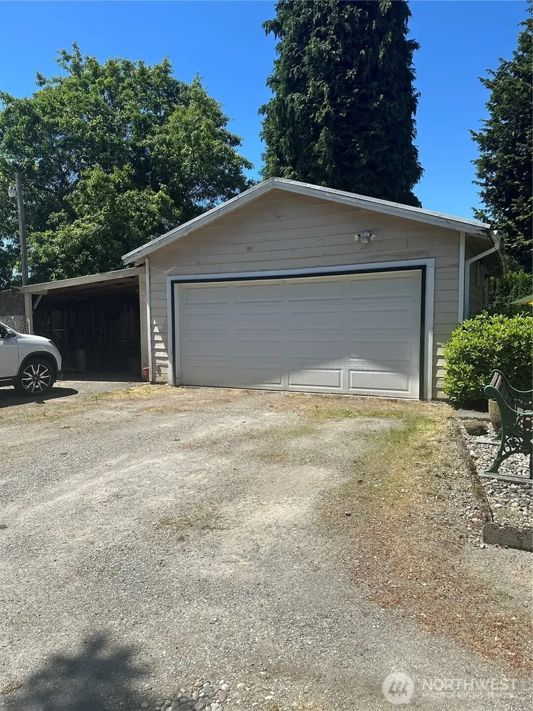 2626 100th Street SE Everett WA 98208
