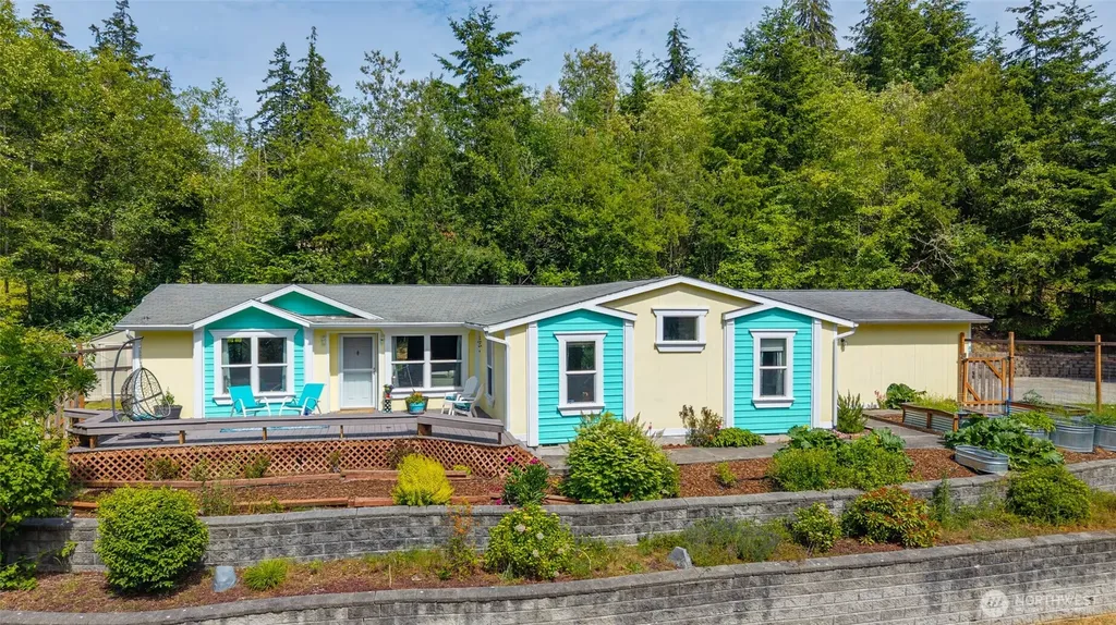 5220 Lakeside Drive Langley WA 98260