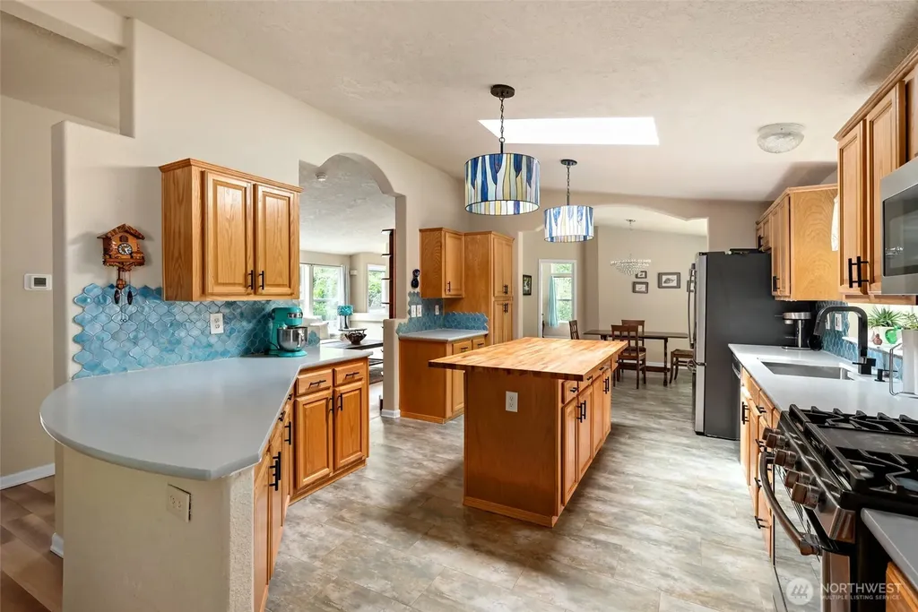 5220 Lakeside Drive Langley WA 98260