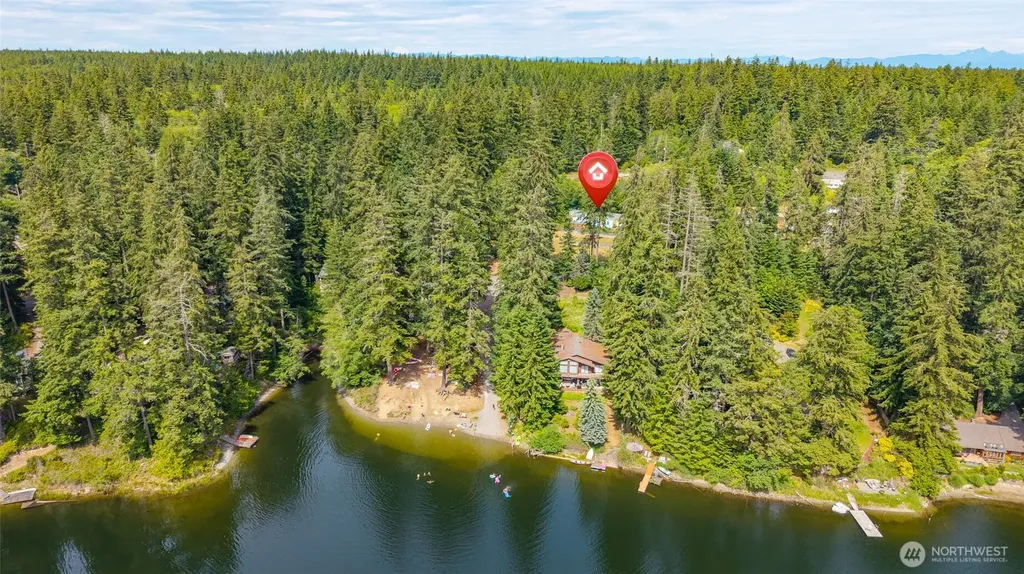 5220 Lakeside Drive Langley WA 98260