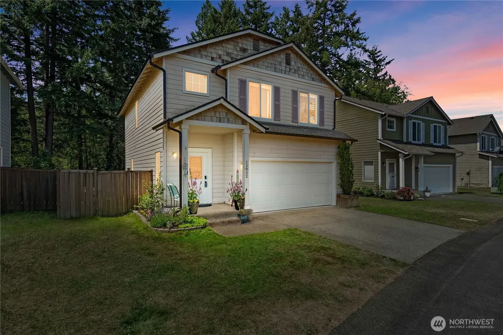 12822 159th Street E Puyallup WA 98374