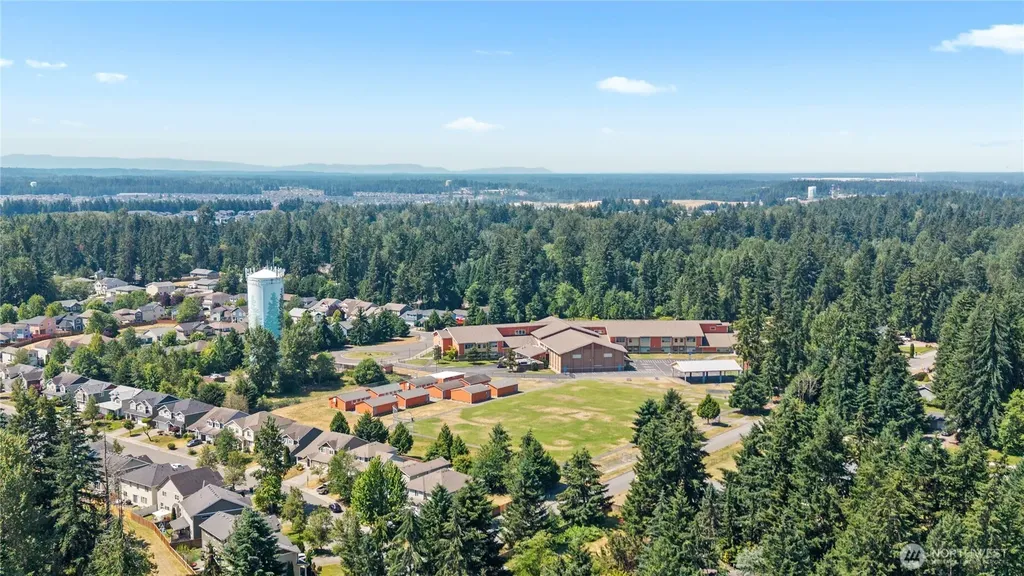 12822 159th Street E Puyallup WA 98374