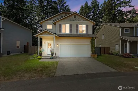 12822 159th Street E Puyallup WA 98374