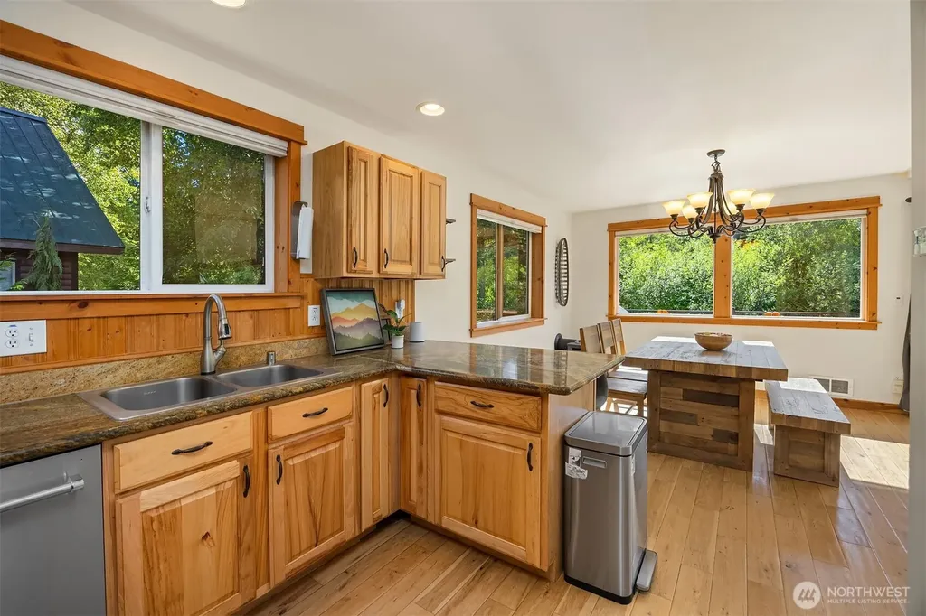 190 Rampart Drive Snoqualmie Pass WA 98068