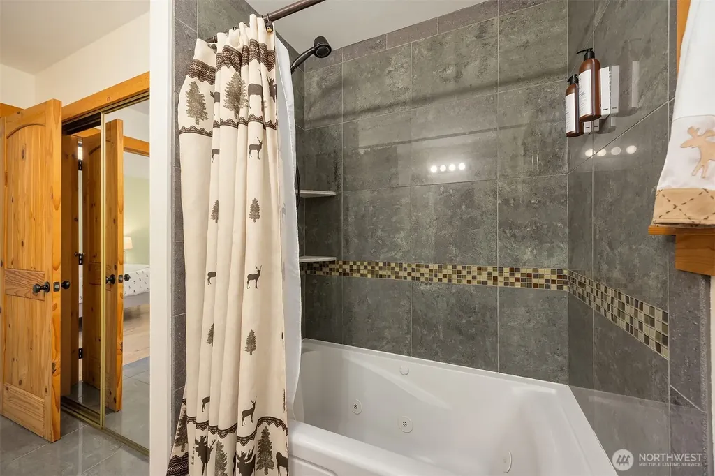 190 Rampart Drive Snoqualmie Pass WA 98068