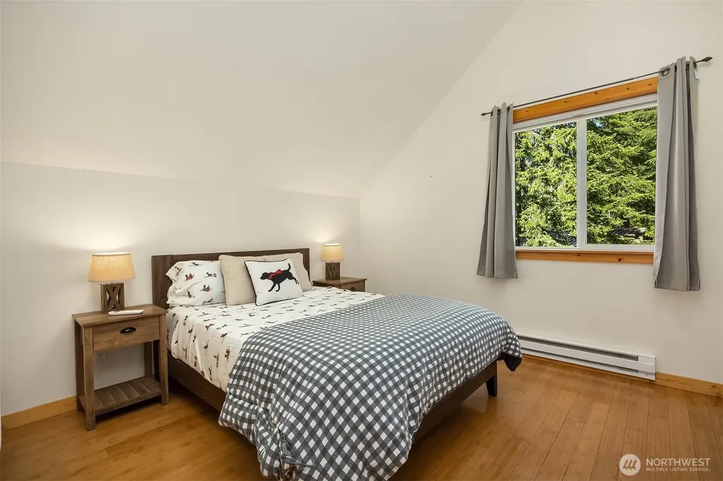 190 Rampart Drive Snoqualmie Pass WA 98068