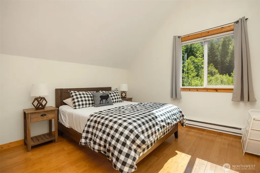 190 Rampart Drive Snoqualmie Pass WA 98068