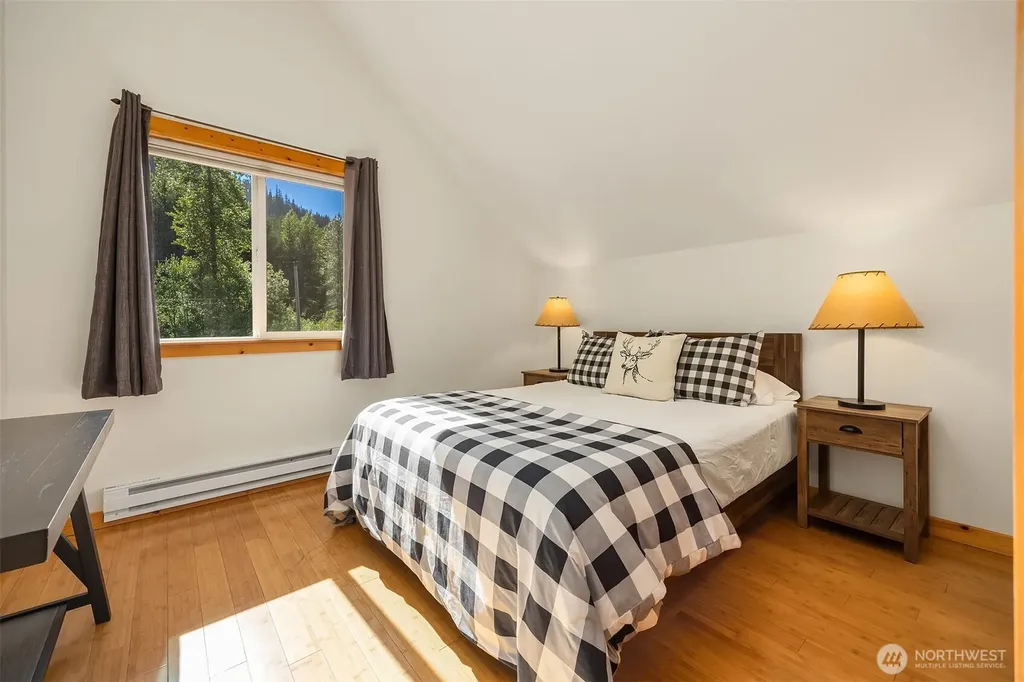 190 Rampart Drive Snoqualmie Pass WA 98068