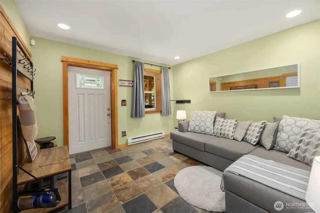 190 Rampart Drive Snoqualmie Pass WA 98068