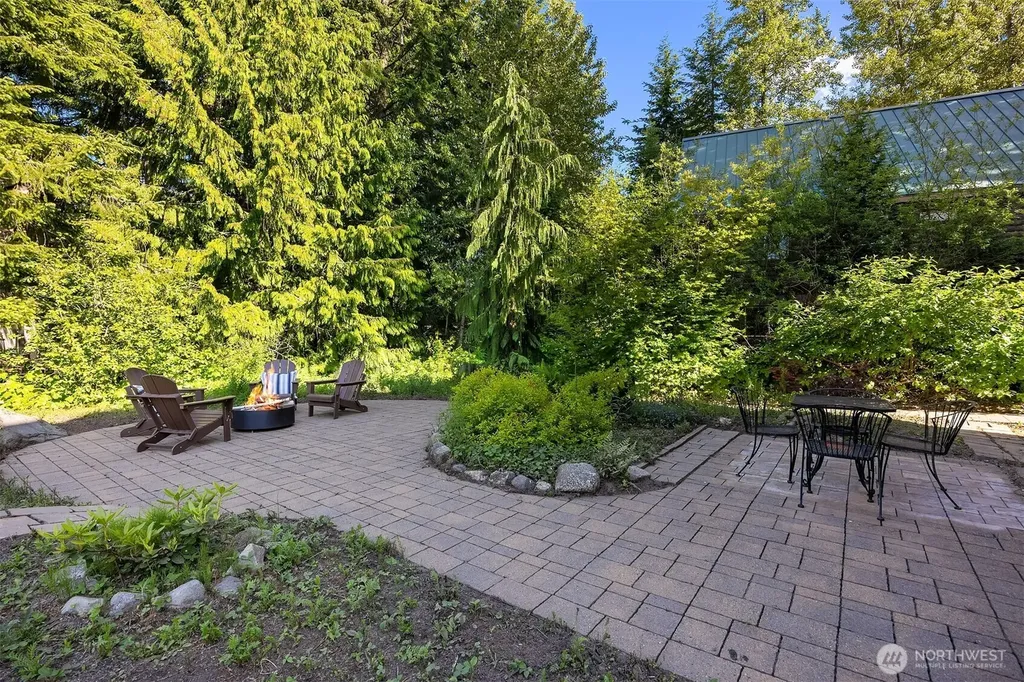 190 Rampart Drive Snoqualmie Pass WA 98068