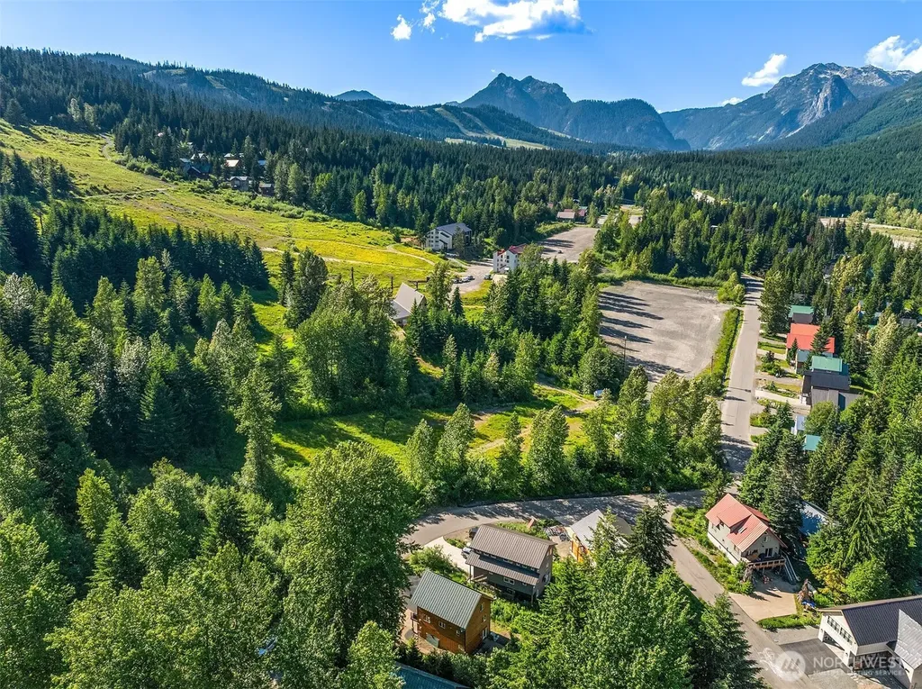 190 Rampart Drive Snoqualmie Pass WA 98068