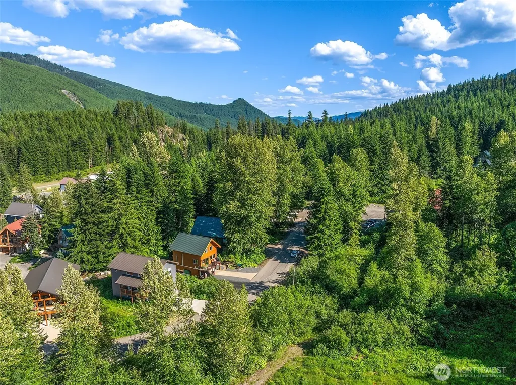 190 Rampart Drive Snoqualmie Pass WA 98068