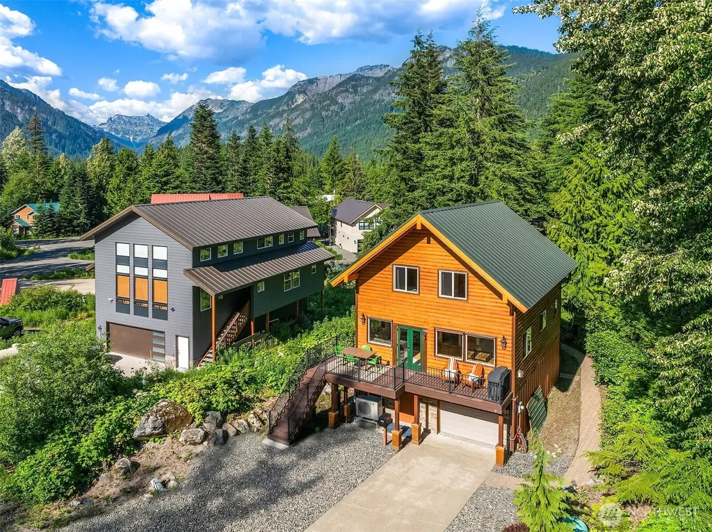 190 Rampart Drive Snoqualmie Pass WA 98068