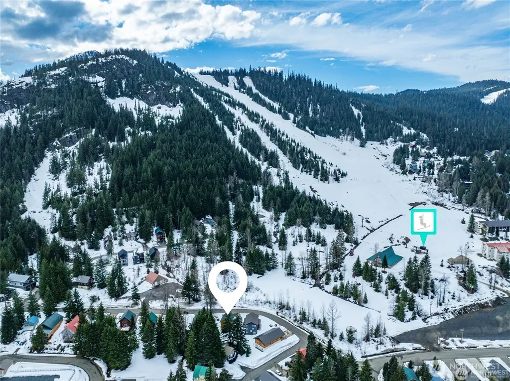 190 Rampart Drive Snoqualmie Pass WA 98068