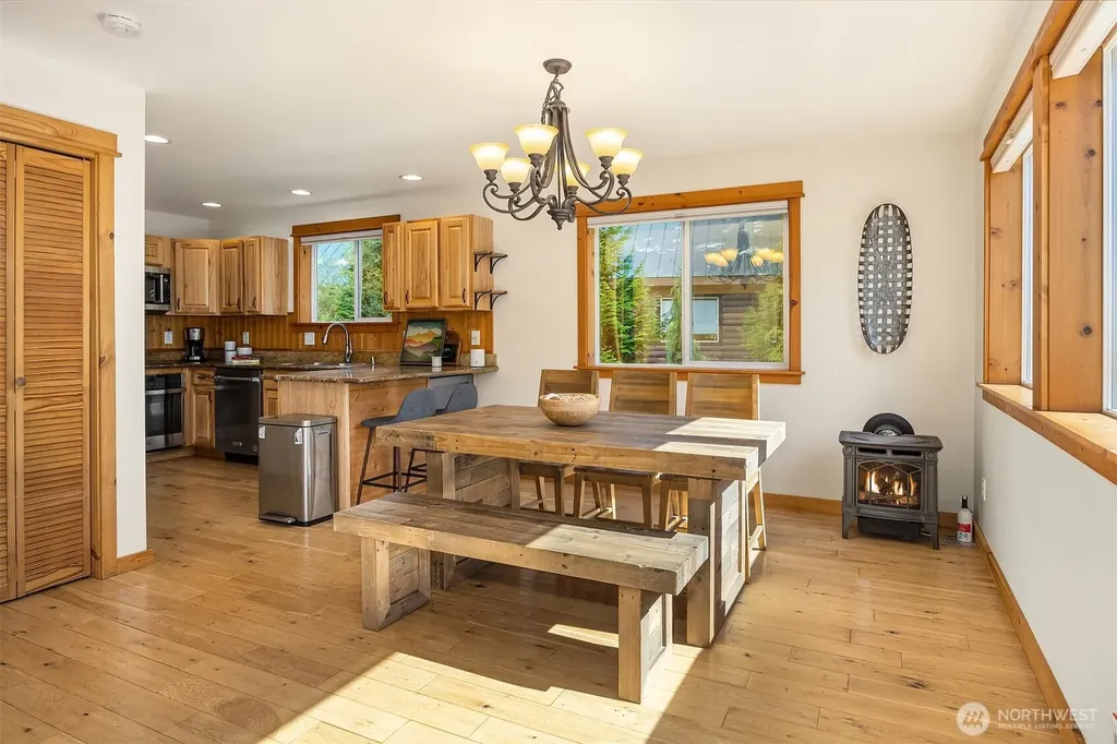 190 Rampart Drive Snoqualmie Pass WA 98068