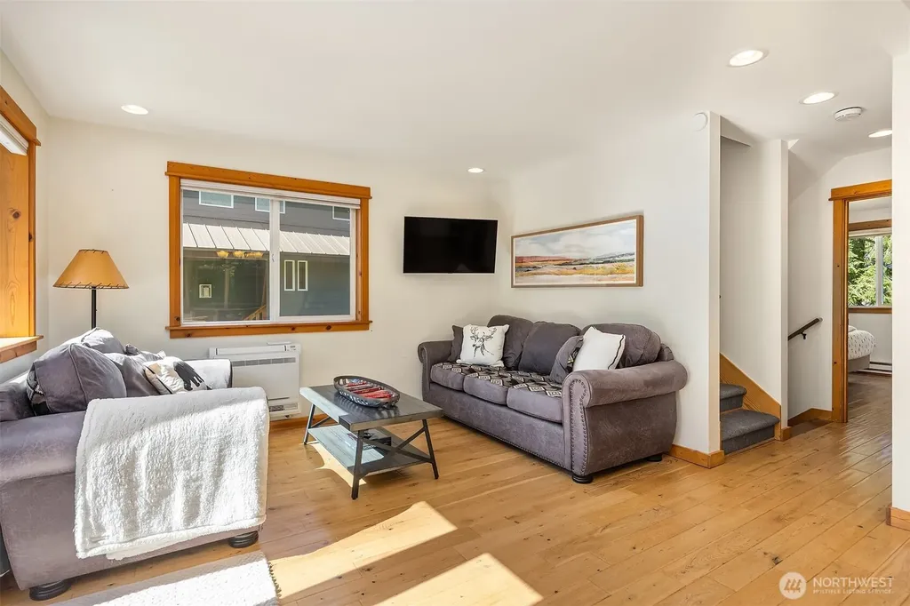 190 Rampart Drive Snoqualmie Pass WA 98068