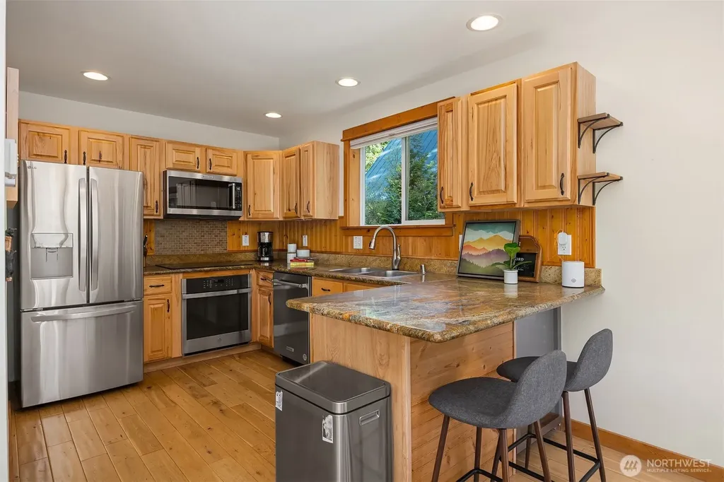 190 Rampart Drive Snoqualmie Pass WA 98068