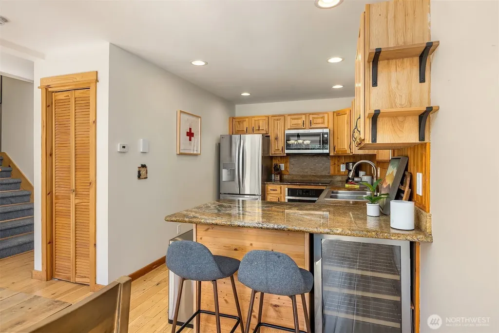 190 Rampart Drive Snoqualmie Pass WA 98068