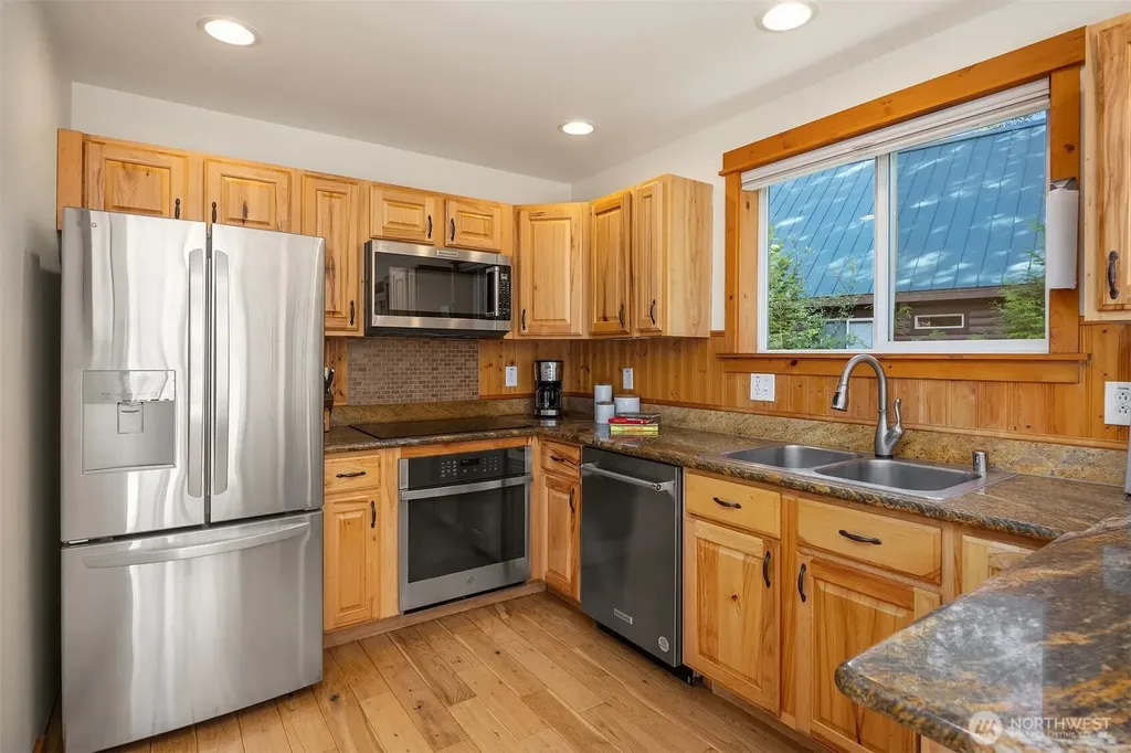 190 Rampart Drive Snoqualmie Pass WA 98068