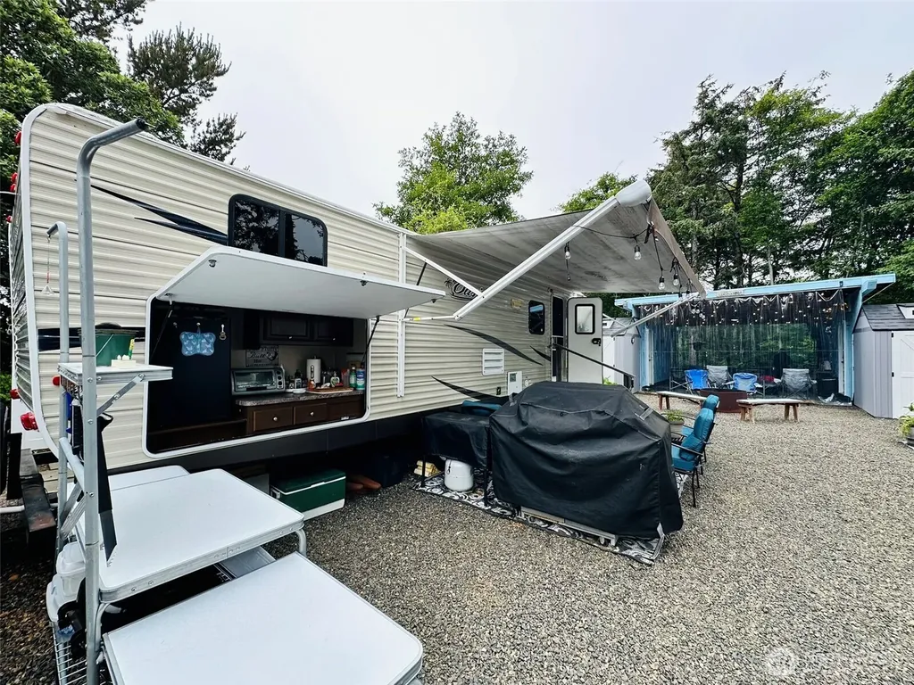 7 Woodland Drive Copalis Beach WA 98535
