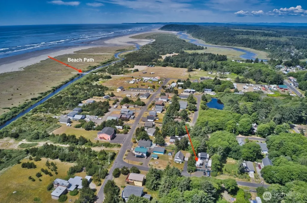7 Woodland Drive Copalis Beach WA 98535