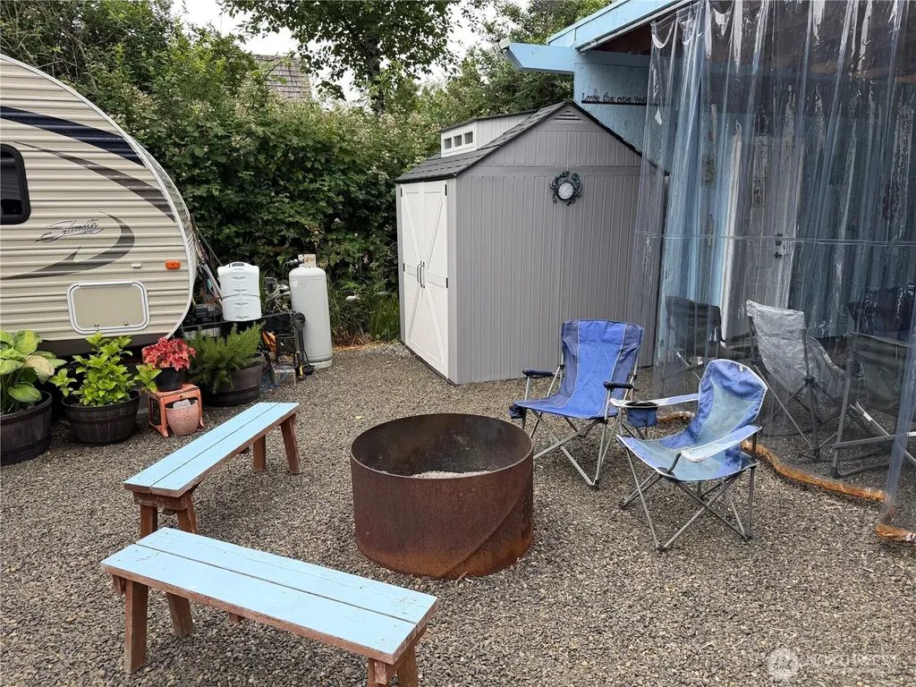 7 Woodland Drive Copalis Beach WA 98535