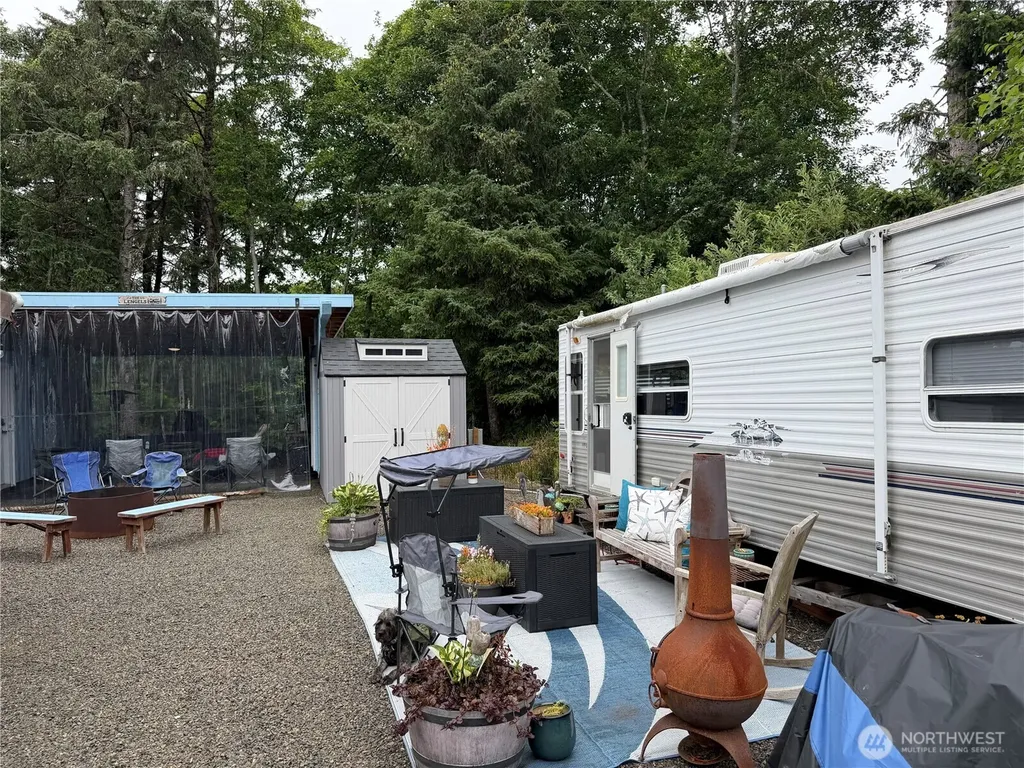 7 Woodland Drive Copalis Beach WA 98535