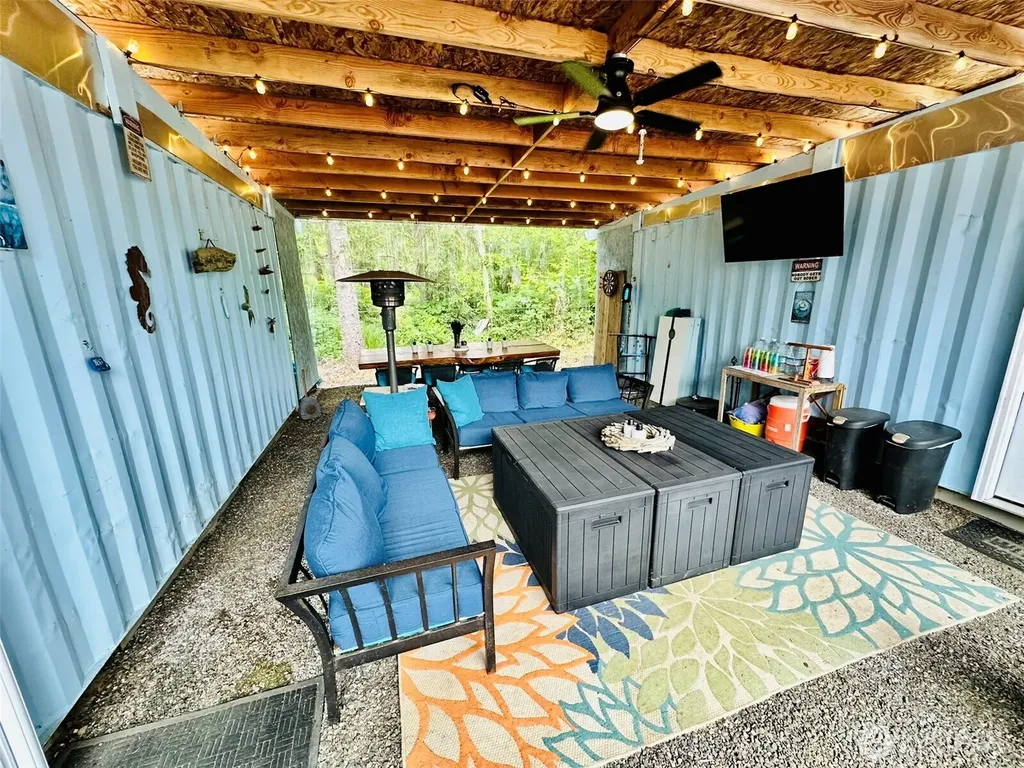 7 Woodland Drive Copalis Beach WA 98535