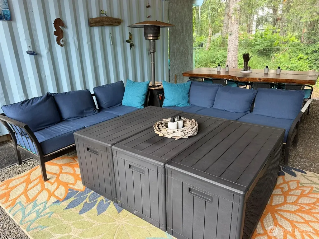 7 Woodland Drive Copalis Beach WA 98535