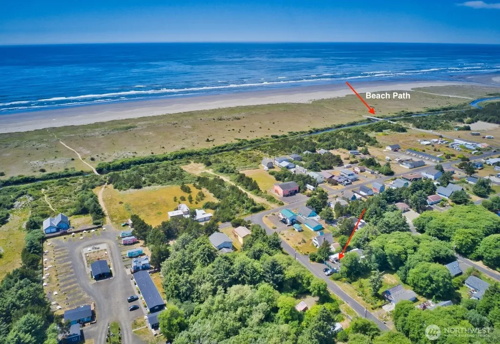 7 Woodland Drive Copalis Beach WA 98535