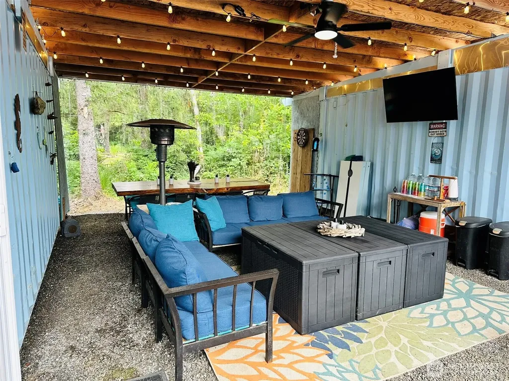 7 Woodland Drive Copalis Beach WA 98535