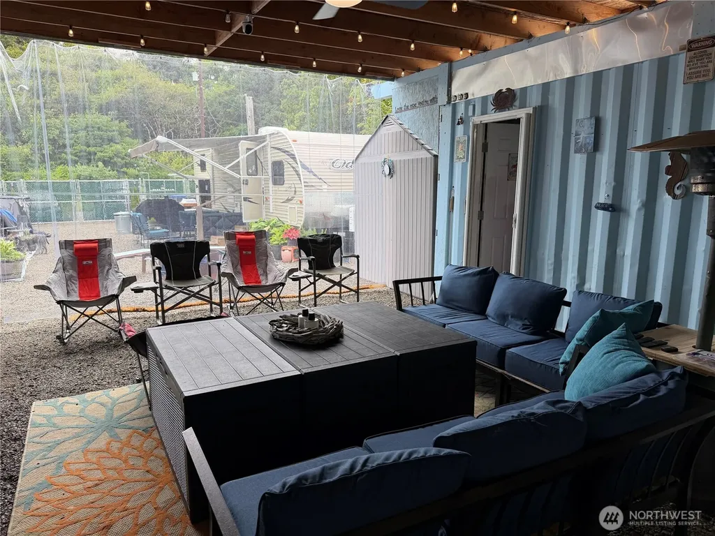 7 Woodland Drive Copalis Beach WA 98535