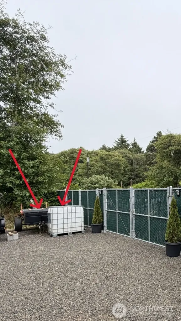 7 Woodland Drive Copalis Beach WA 98535