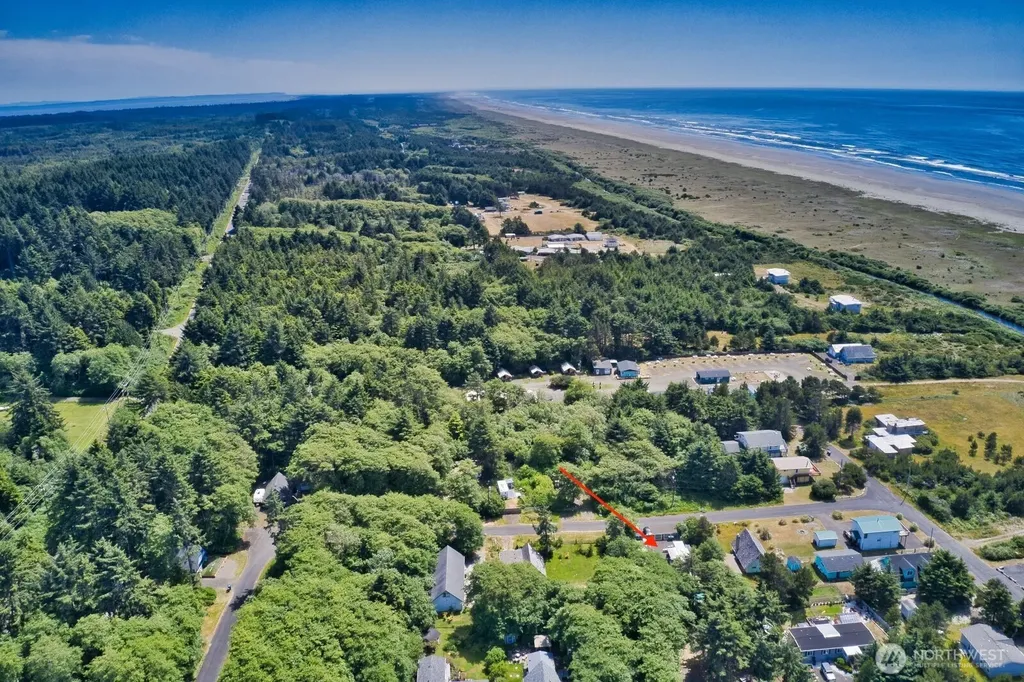 7 Woodland Drive Copalis Beach WA 98535