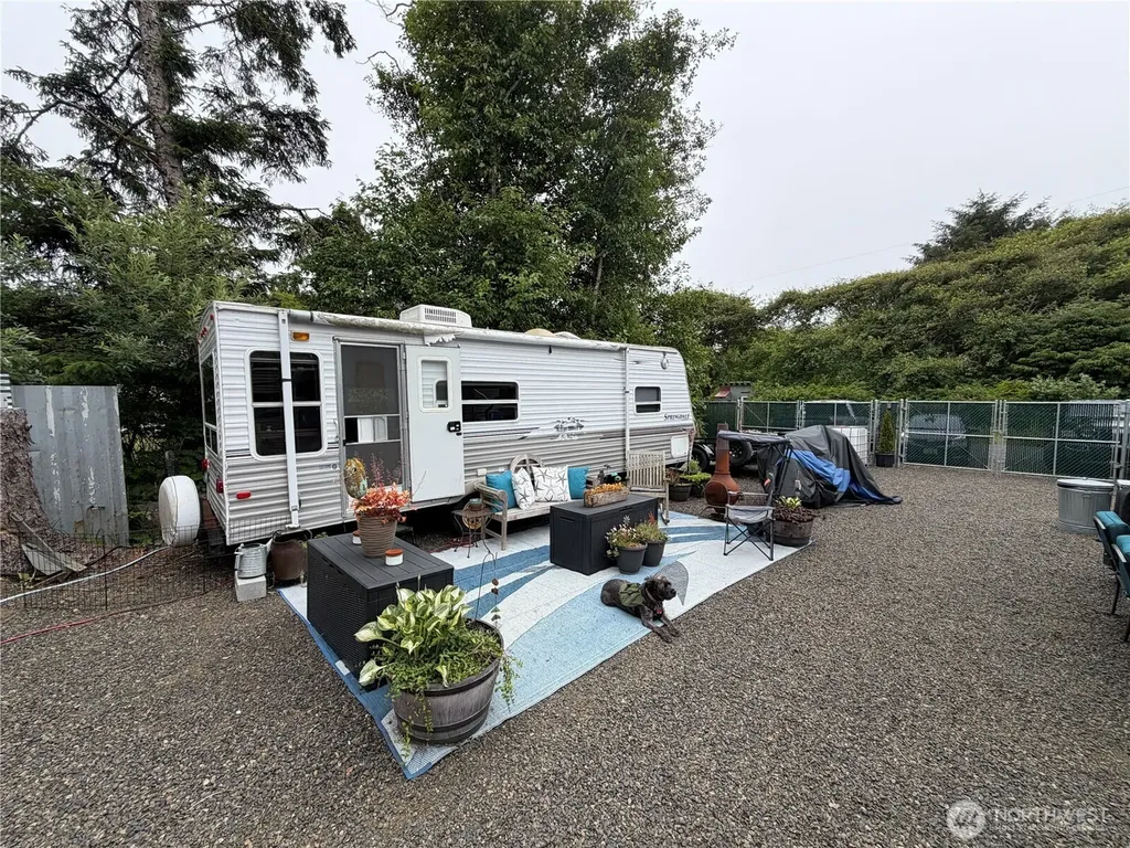 7 Woodland Drive Copalis Beach WA 98535