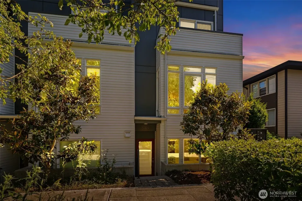 3007 NW 56th Street Seattle WA 98107