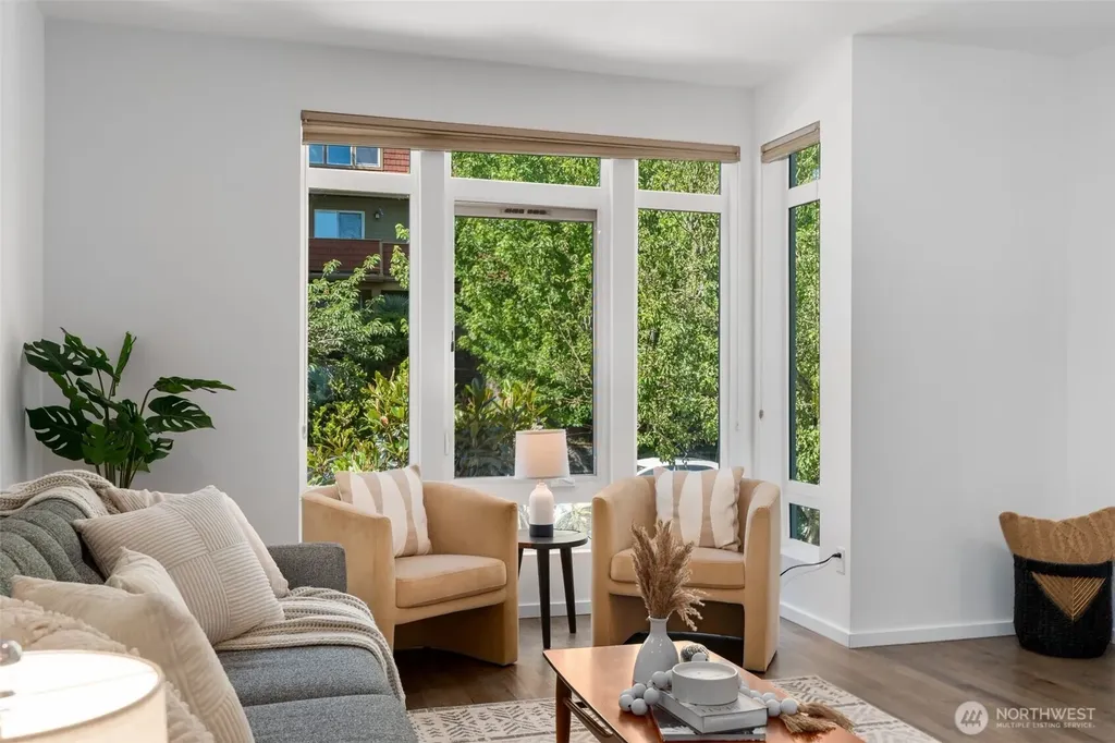 3007 NW 56th Street Seattle WA 98107
