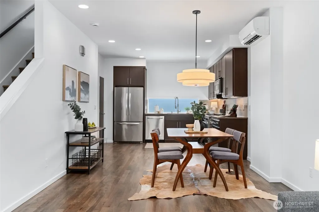 3007 NW 56th Street Seattle WA 98107