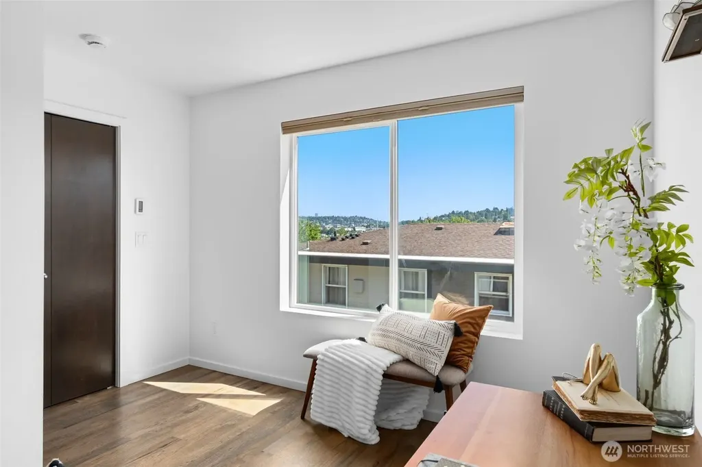 3007 NW 56th Street Seattle WA 98107