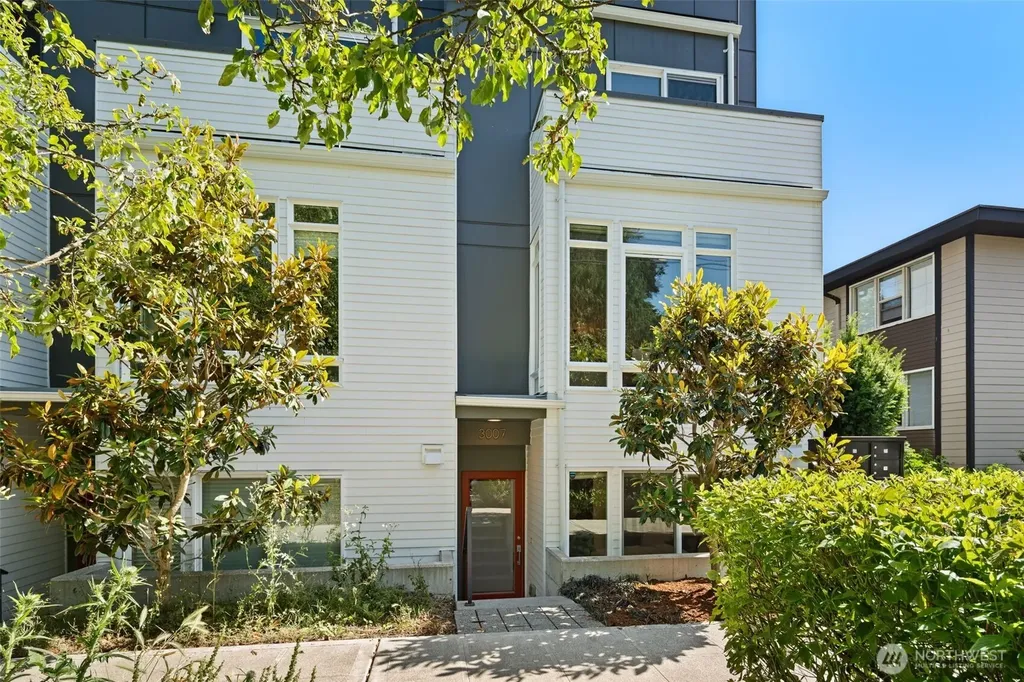 3007 NW 56th Street Seattle WA 98107